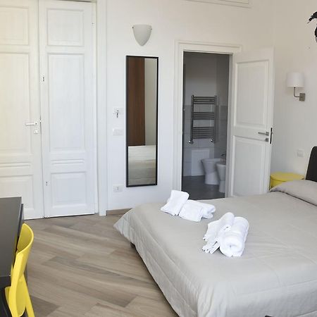 Alta Marea B&B Porto Empedocle Exterior photo