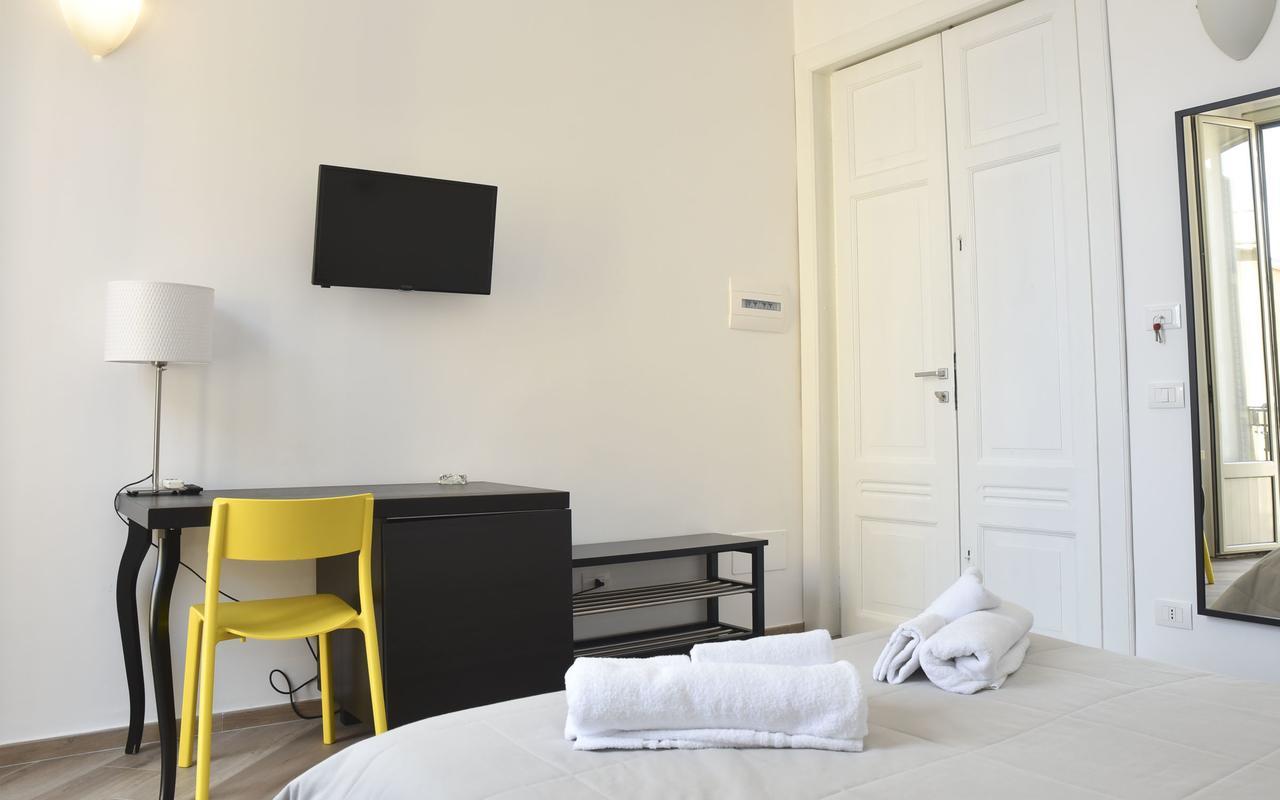 Alta Marea B&B Porto Empedocle Exterior photo
