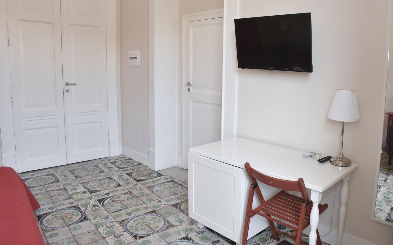 Alta Marea B&B Porto Empedocle Exterior photo